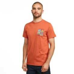 Men’s Tarentuna T-shirt 15 Men’s Tarentuna T-shirt -go outdoors shop go 476633 z