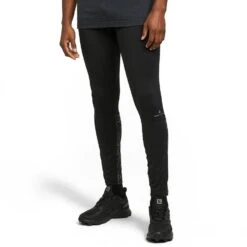 RONHILL Men's Life Nightrunner Tights -go outdoors shop go 476676 z