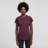 Montane Women’s Dart Short Sleeve T-Shirt -go outdoors shop go 476727 a