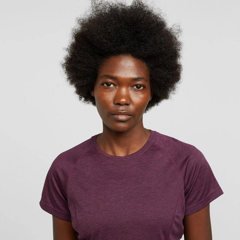 Montane Women’s Dart Short Sleeve T-Shirt 6 Montane Women’s Dart Short Sleeve T-Shirt - Image 4