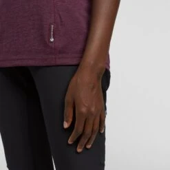 Montane Women’s Dart Short Sleeve T-Shirt 13 Montane Women’s Dart Short Sleeve T-Shirt -go outdoors shop go 476727 e