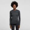 Montane Women’s Dart Long Sleeve T-Shirt -go outdoors shop go 476734 a