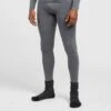 Odlo Men's Performance Warm Eco Leggings -go outdoors shop go 476855 a