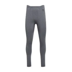 Odlo Men's Performance Warm Eco Leggings -go outdoors shop go 476855 u