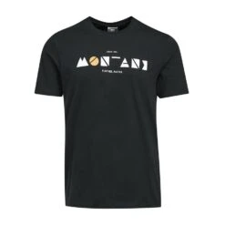 Montane Men’s Geometry T-Shirt -go outdoors shop go 477027 u
