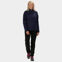 Regatta Women’s Sweethart Half Zip Fleece 17 Regatta Women’s Sweethart Half Zip Fleece -go outdoors shop go 477286 g