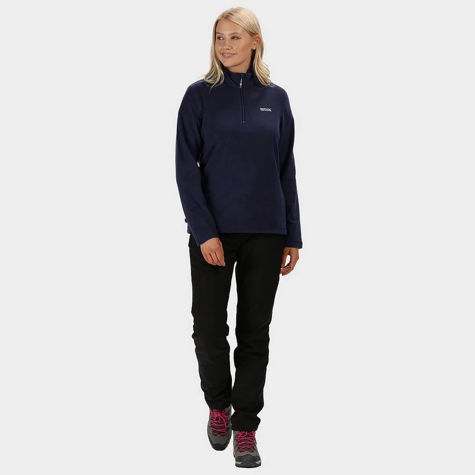 Regatta Women’s Sweethart Half Zip Fleece 9 Regatta Women’s Sweethart Half Zip Fleece - Image 7