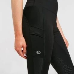 Women's Silicon Grip Riding Tights -go outdoors shop go 477694 d