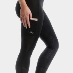 Women's Silicon Grip Riding Tights -go outdoors shop go 477694 j