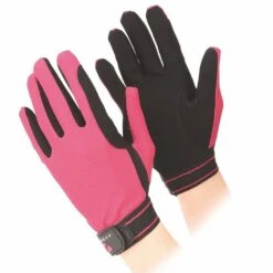 Mesh Riding Gloves -go outdoors shop go 477819 z