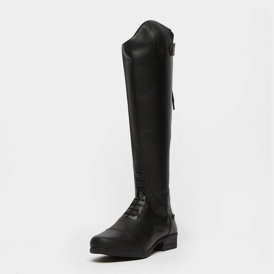 Women's Albina Tall Boots 4 Women's Albina Tall Boots - Image 2