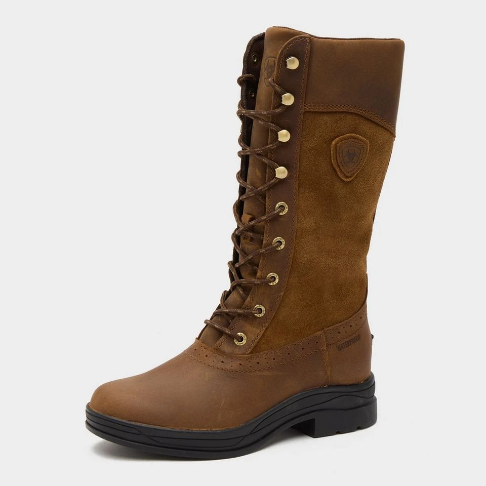 Ariat Women's Wythburn Waterproof Boot 5 Ariat Women's Wythburn Waterproof Boot - Image 3