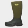 Ladies Frostline 5.0 Boots Black -go outdoors shop go 478957 a