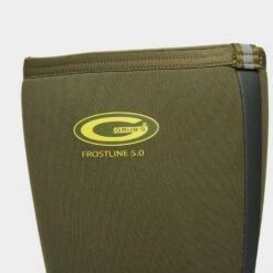 Ladies Frostline 5.0 Boots Black -go outdoors shop go 478957 d