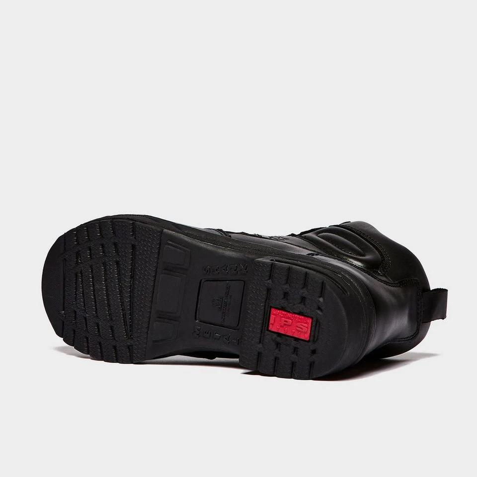 MOUNTAIN HORSE Ladies Mountain Rider Classic Boots Black 4 MOUNTAIN HORSE Ladies Mountain Rider Classic Boots Black - Image 2