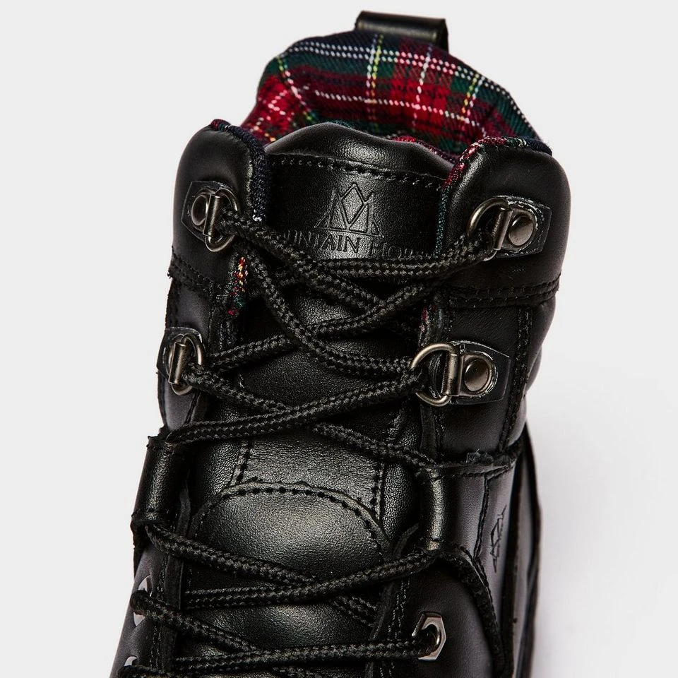 MOUNTAIN HORSE Ladies Mountain Rider Classic Boots Black 7 MOUNTAIN HORSE Ladies Mountain Rider Classic Boots Black - Image 5