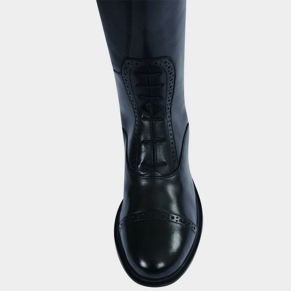 Dublin Women's Evolution Tall Boots Black 4 Dublin Women's Evolution Tall Boots Black - Image 2