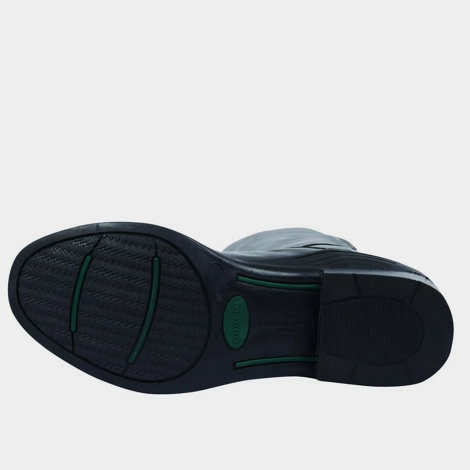 Dublin Women's Evolution Tall Boots Black 6 Dublin Women's Evolution Tall Boots Black - Image 4