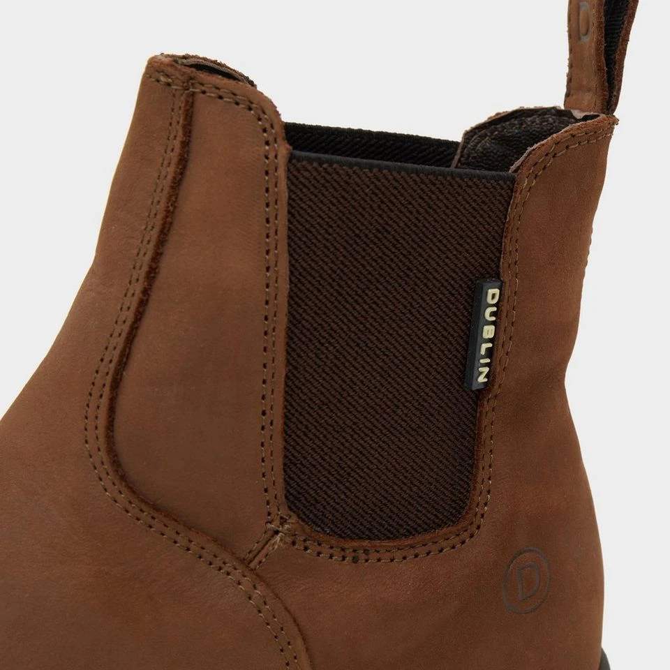 Dublin Women's Venturer RS III Country Boots 7 Dublin Women's Venturer RS III Country Boots - Image 5