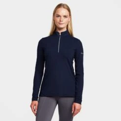 Dublin Women’s Kylee II Long Sleeve Shirt