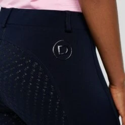 Dublin Women’s Cool-It Gel Riding Tights -go outdoors shop go 479296 f