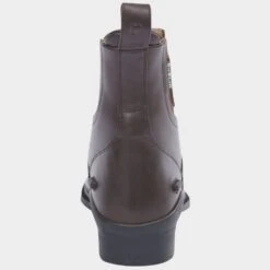 Dublin Women’s Evolution Zip Paddock Boots -go outdoors shop go 479316 d