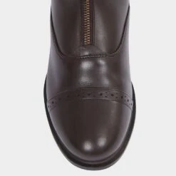 Dublin Women’s Evolution Zip Paddock Boots -go outdoors shop go 479316 g