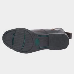 Dublin Women’s Evolution Zip Paddock Boots -go outdoors shop go 479316 h