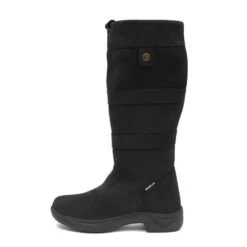 Dublin Ladies River Boots III Black -go outdoors shop go 479319 z