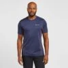Montane Men’s Dart Short Sleeve T-Shirt -go outdoors shop go 479573 a