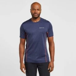 Montane Men’s Dart Short Sleeve T-Shirt