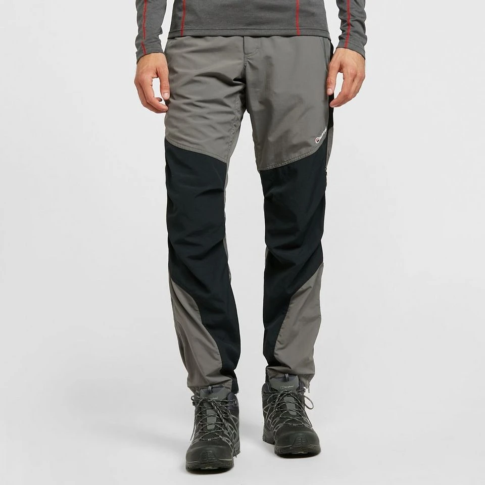 Montane Men’s Terra Pants (Long) 3 Montane Men’s Terra Pants (Long)