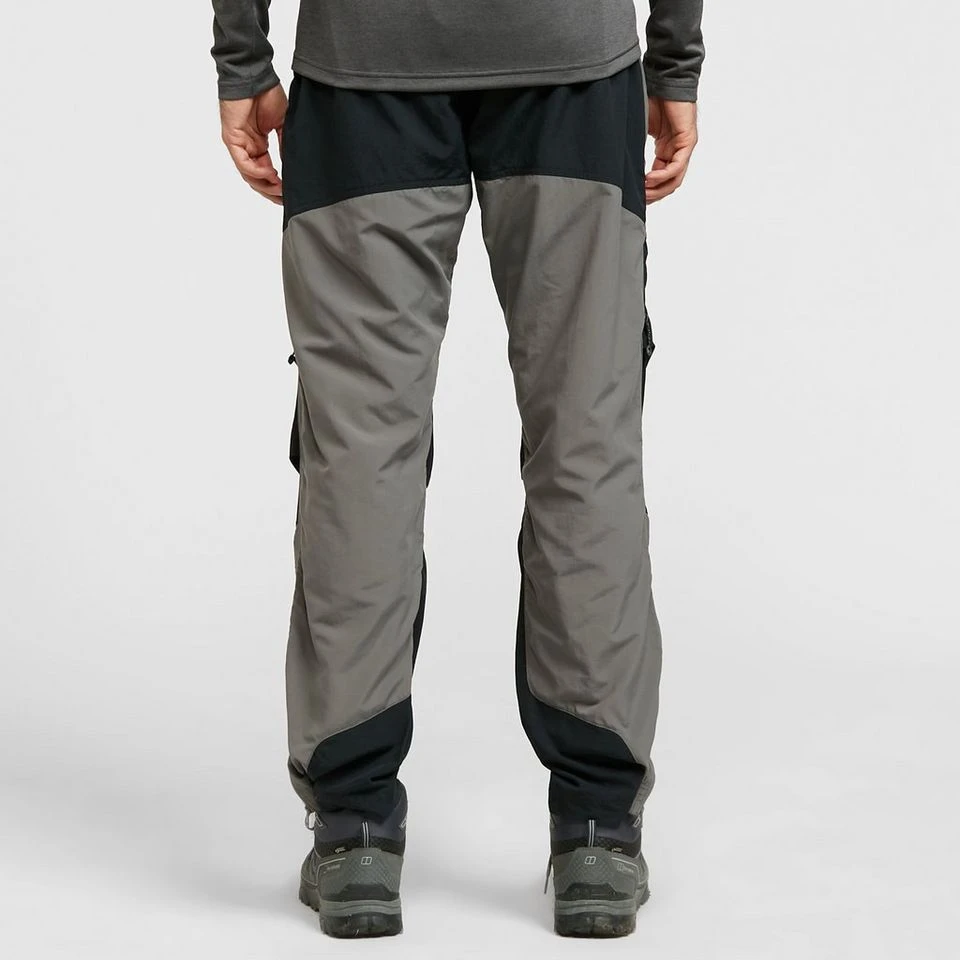 Montane Men’s Terra Pants (Long) 4 Montane Men’s Terra Pants (Long) - Image 2