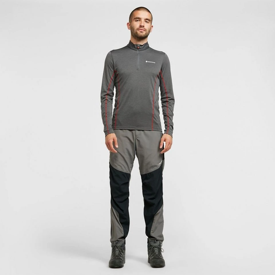 Montane Men’s Terra Pants (Long) 5 Montane Men’s Terra Pants (Long) - Image 3