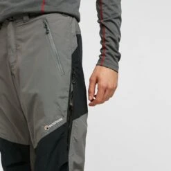 Montane Men’s Terra Pants (Long) 15 Montane Men’s Terra Pants (Long) -go outdoors shop go 479579 e