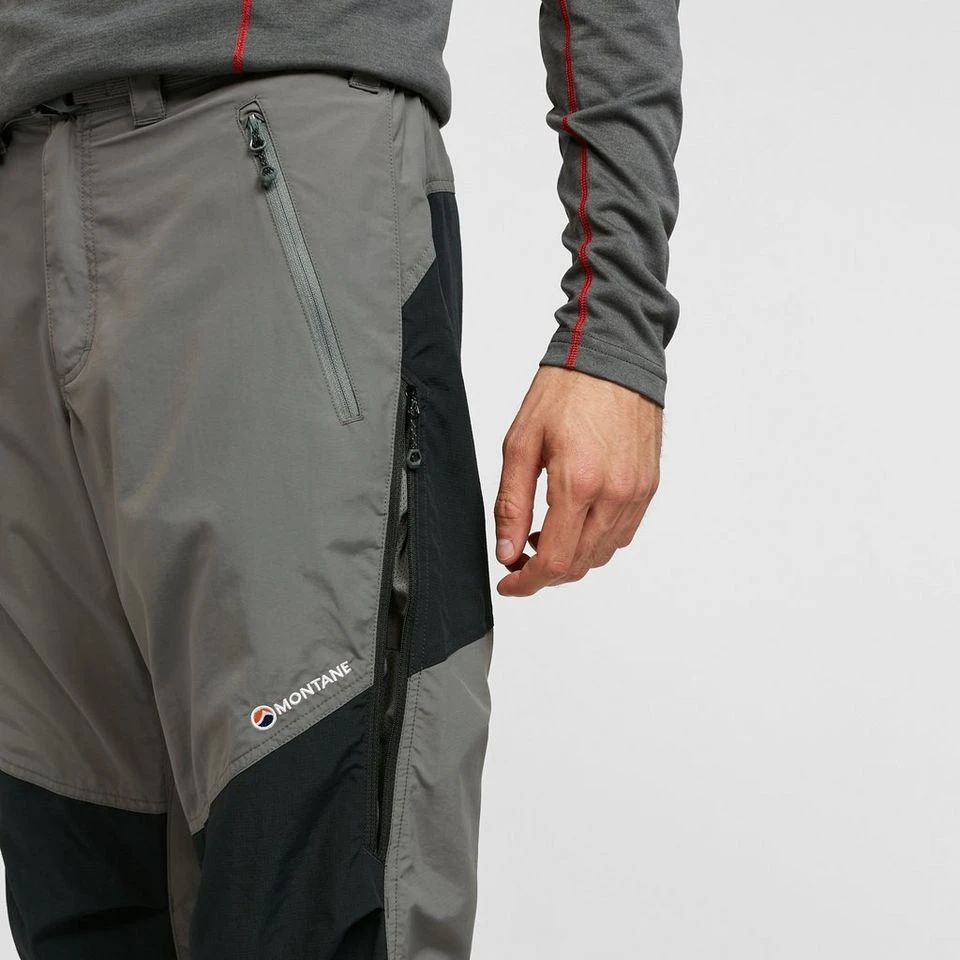Montane Men’s Terra Pants (Long) 7 Montane Men’s Terra Pants (Long) - Image 5