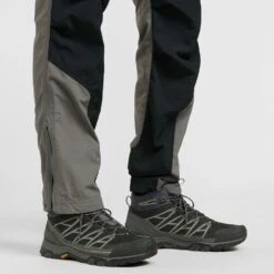 Montane Men’s Terra Pants (Long) 17 Montane Men’s Terra Pants (Long) -go outdoors shop go 479579 g