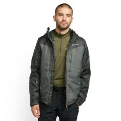 Montane Men’s Flux Jacket -go outdoors shop go 479590 z