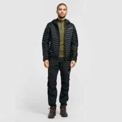 Montane Men’s Axis Alpha Down Jacket -go outdoors shop go 479597 c