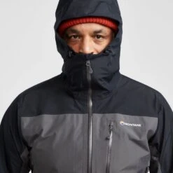 Montane Men's Gravity Gore-Tex Jacket 13 Montane Men's Gravity Gore-Tex Jacket -go outdoors shop go 479604 d