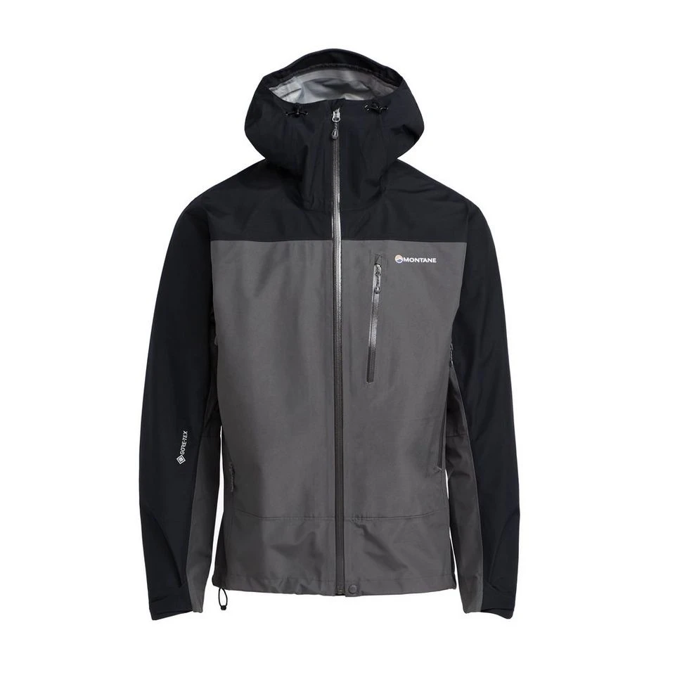 Montane Men's Gravity Gore-Tex Jacket 9 Montane Men's Gravity Gore-Tex Jacket - Image 7