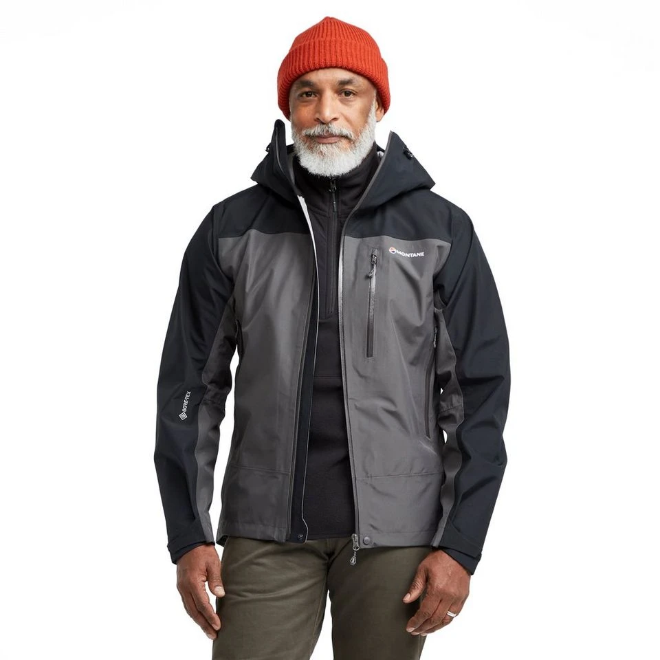 Montane Men's Gravity Gore-Tex Jacket 10 Montane Men's Gravity Gore-Tex Jacket - Image 8