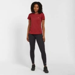 RONHILL Women's Core Running Tights -go outdoors shop go 479828 c