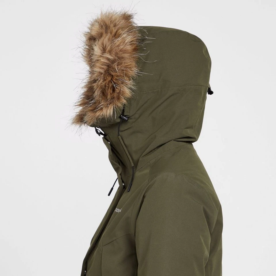 DIDRIKSONS Women's Mea Parka 7 DIDRIKSONS Women's Mea Parka - Image 5