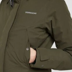 DIDRIKSONS Women's Mea Parka 23 DIDRIKSONS Women's Mea Parka -go outdoors shop go 480318 g