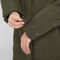 DIDRIKSONS Women's Mea Parka 25 DIDRIKSONS Women's Mea Parka -go outdoors shop go 480318 i