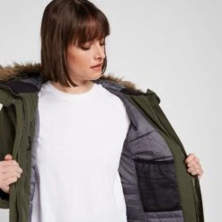 DIDRIKSONS Women's Mea Parka 28 DIDRIKSONS Women's Mea Parka -go outdoors shop go 480318 l