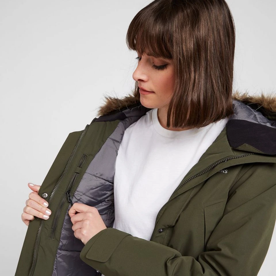 DIDRIKSONS Women's Mea Parka 15 DIDRIKSONS Women's Mea Parka - Image 13