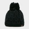 Women's Sapphire Bobble Hat -go outdoors shop go 480420 a