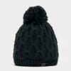 Women's Sapphire Bobble Hat -go outdoors shop go 480421 a
